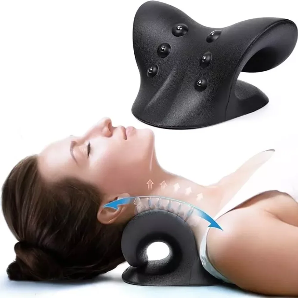 Essara™ - Neck Massager