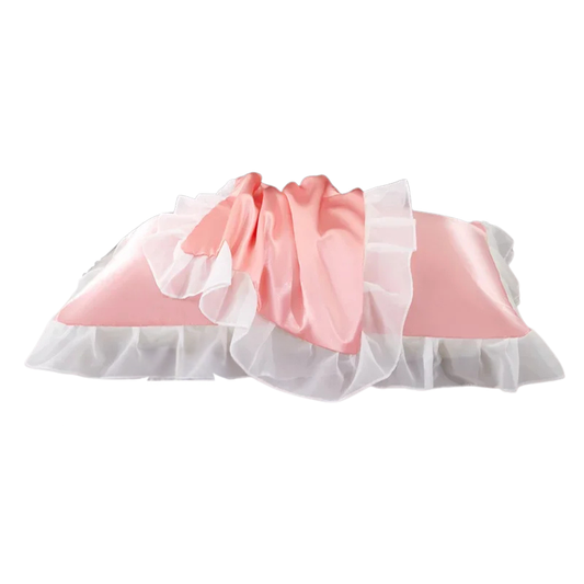 Satin Pillowcase