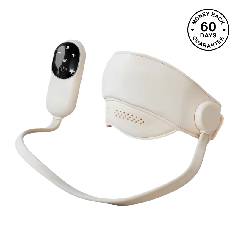 Essara™ - Head Massager