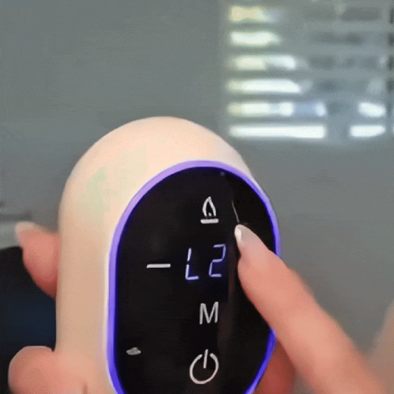 Essara™ - Head Massager