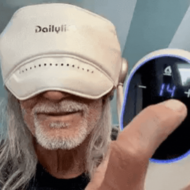 Essara™ - Head Massager