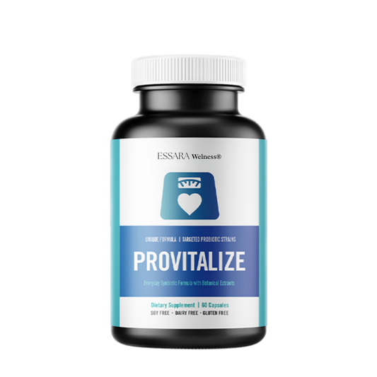 Provitalize™  —  Gut Support Probiotic