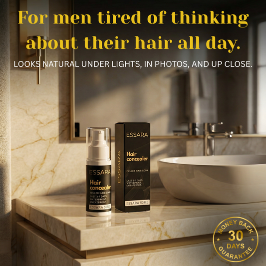 Essara™ - Hair Concealer