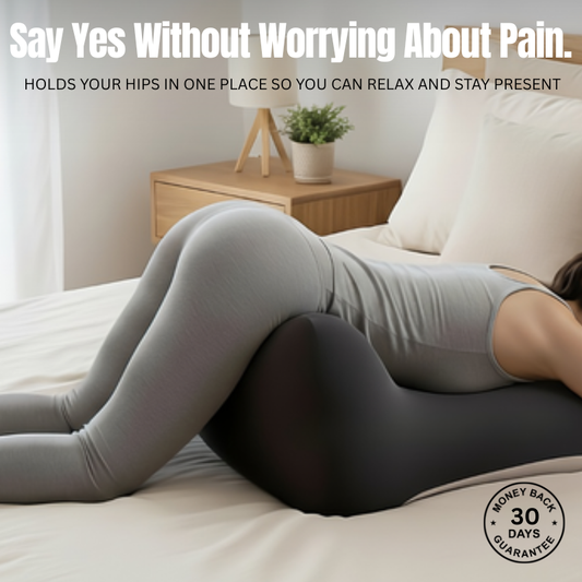 Essara™ – Intimacy Pillow