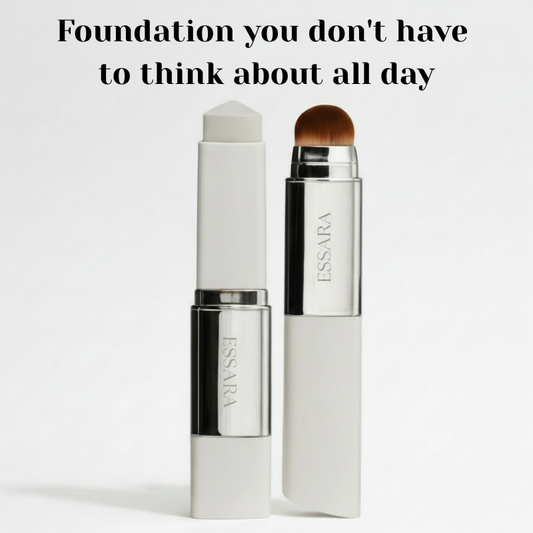 Essara™ – Adaptive Balm Foundation Stick