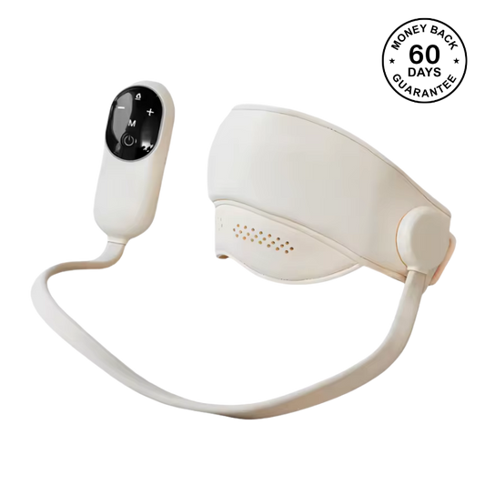 Essara - Head Massager