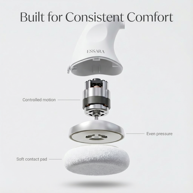 Essara™ - Body Sculptor